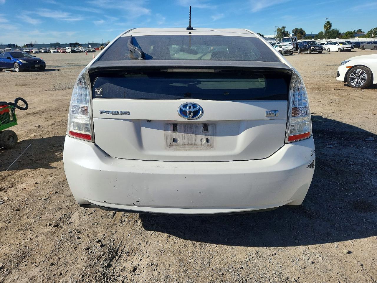 2010 Toyota Prius - Image 6