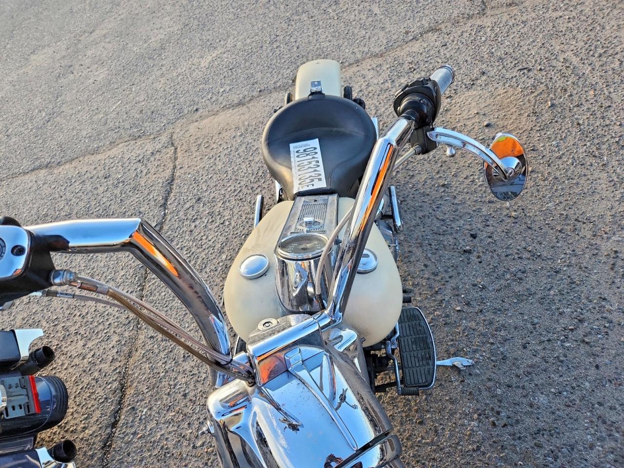 2014 Harley-Davidson Flhx Street Glide - Image 5
