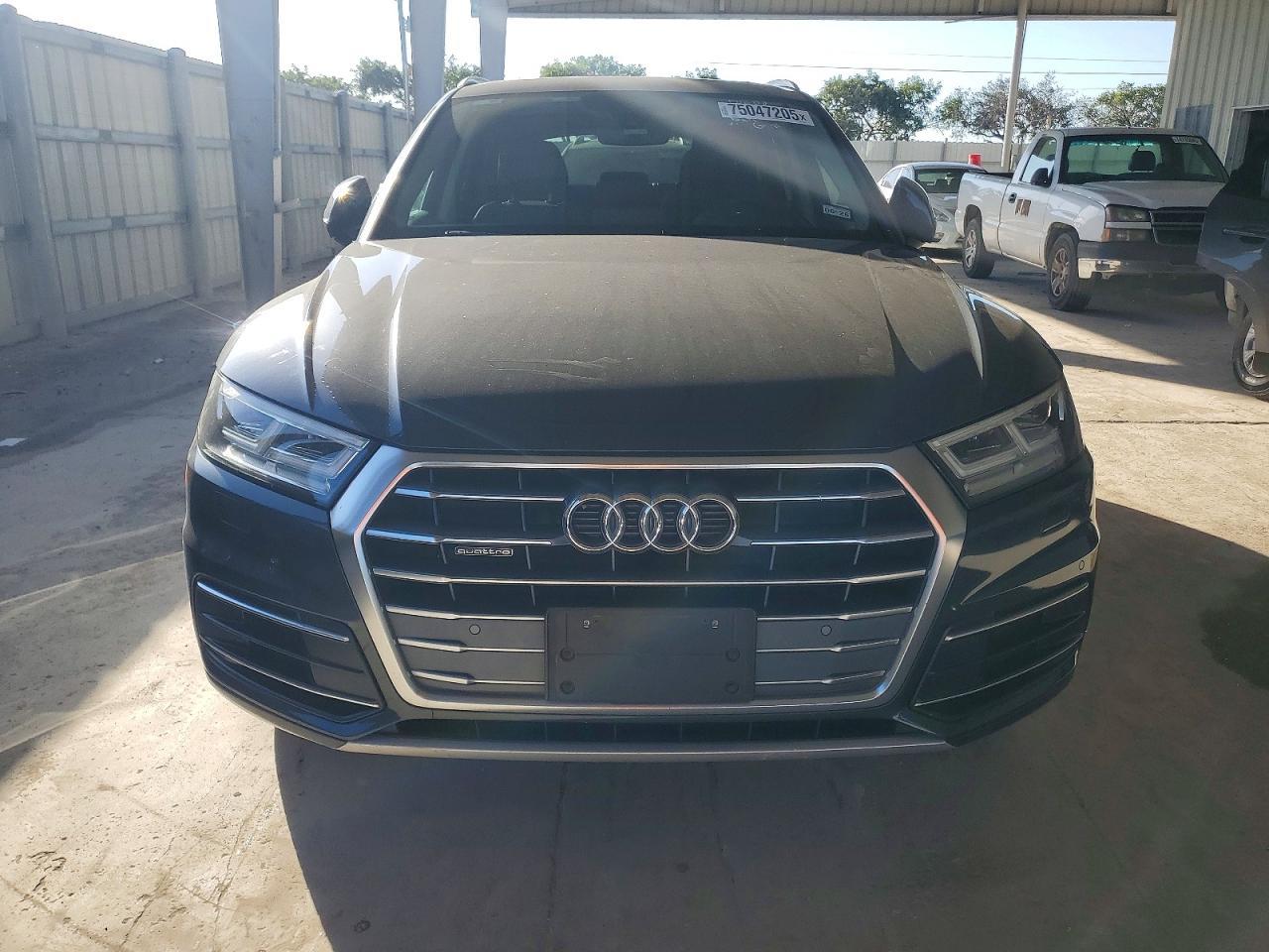 2019 Audi Q5 Premium Plus - Фото 5