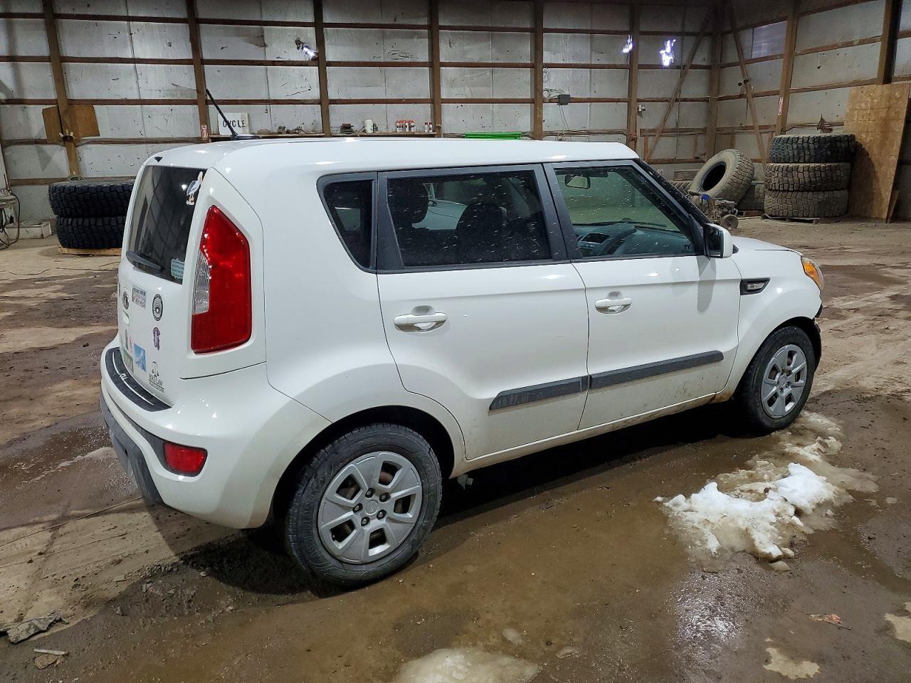 2013 Kia Soul - Image 3