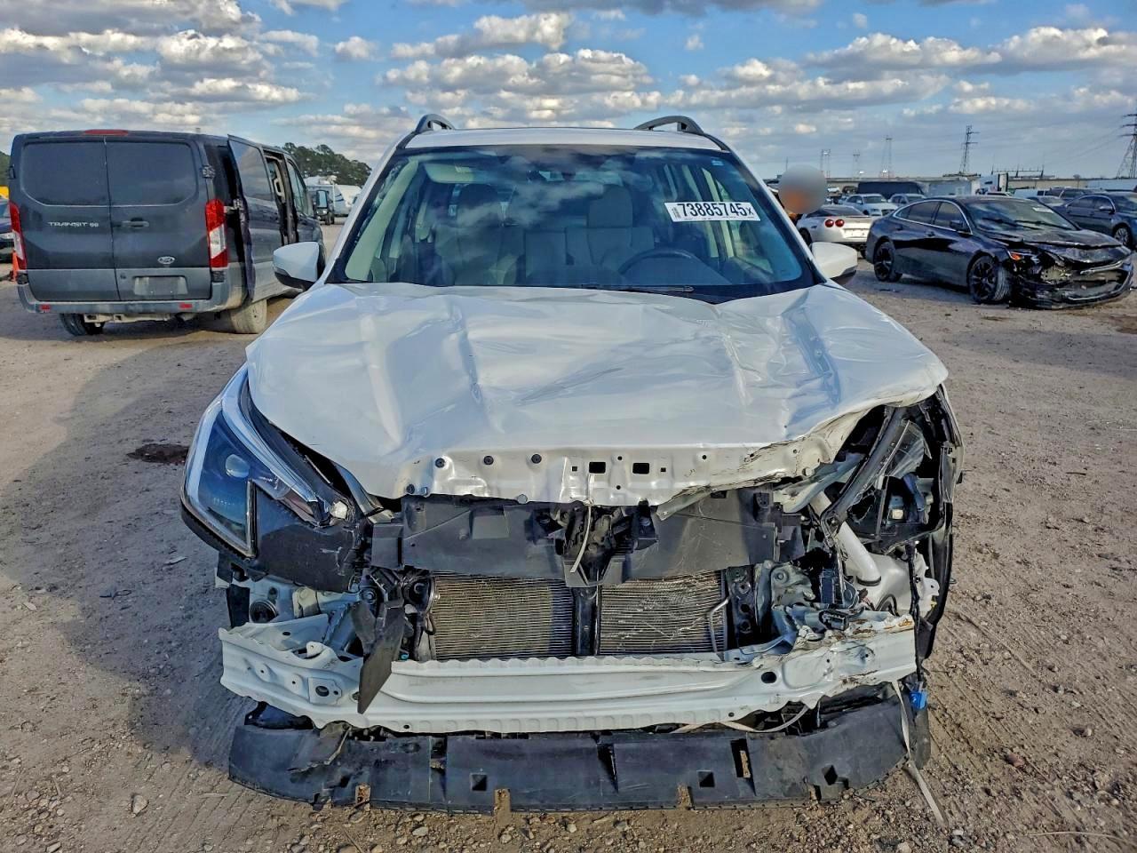 2023 Subaru Forester Limited - Image 5