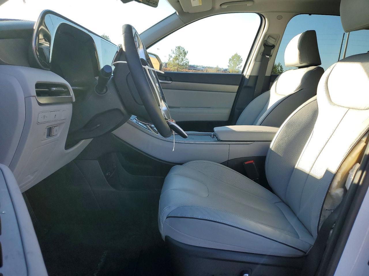 2024 Hyundai Palisade - Image 7