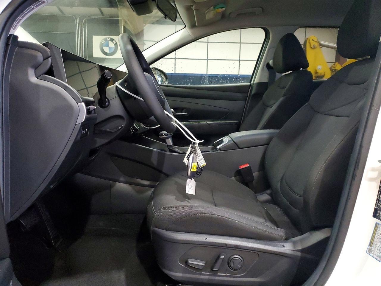 2025 Hyundai Tucson Sel - Фото 7