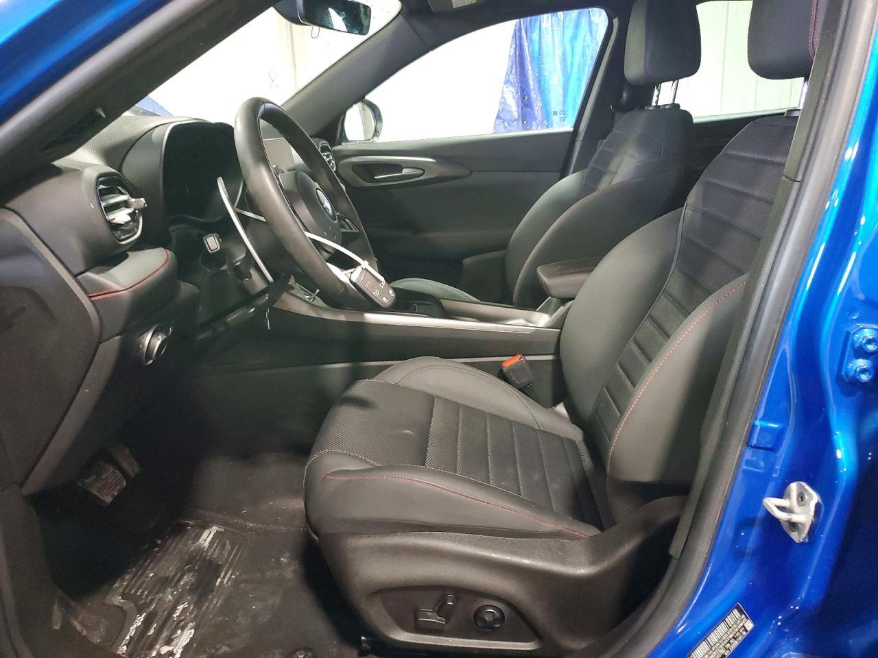 2024 Dodge Hornet R/T - Фото 7