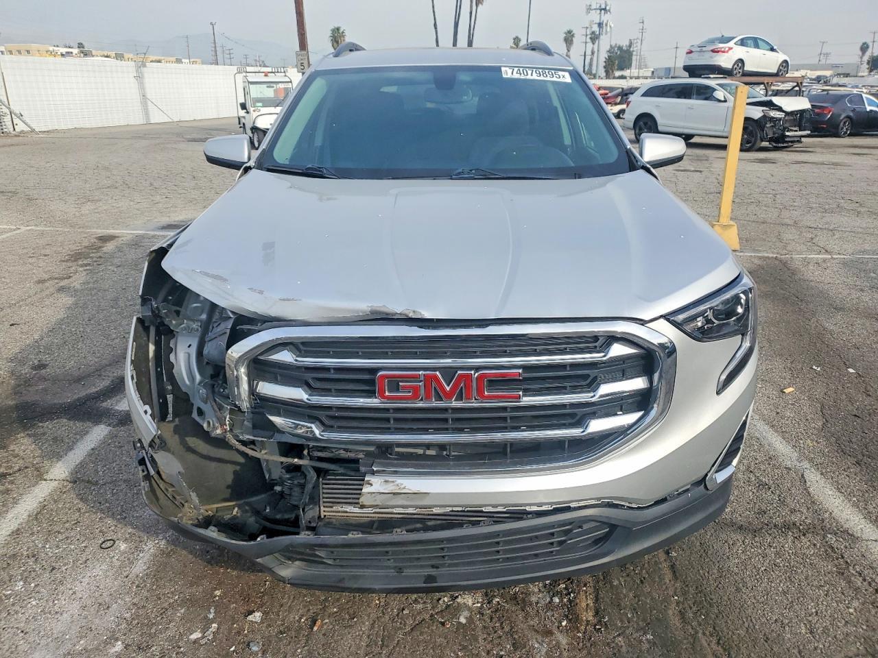 2019 GMC Terrain Sle - Image 5