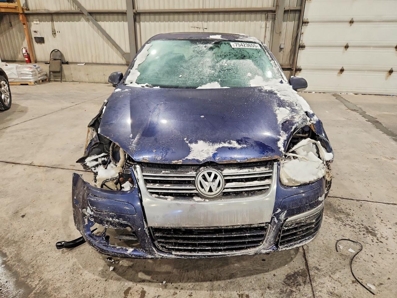2007 Volkswagen Rabbit - Фото 5