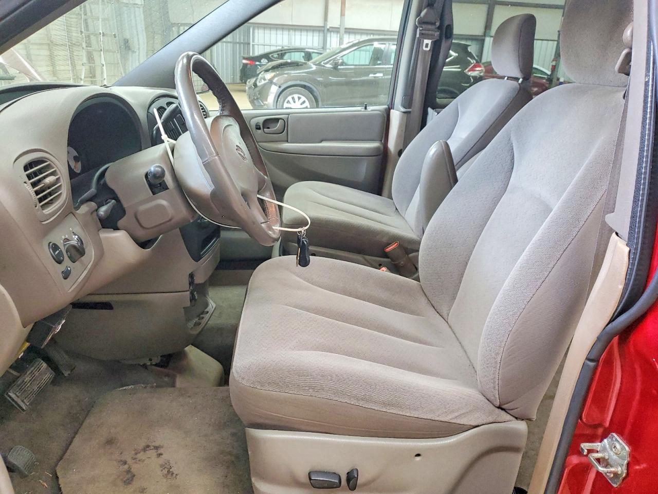 2003 Dodge Grand Caravan Sport - Фото 7
