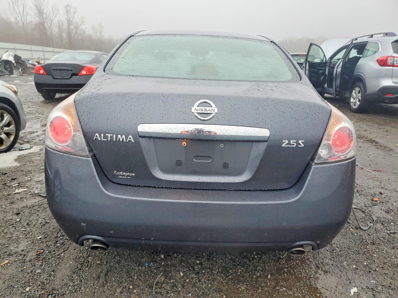 2008 Nissan Altima 2.5 - Image 6