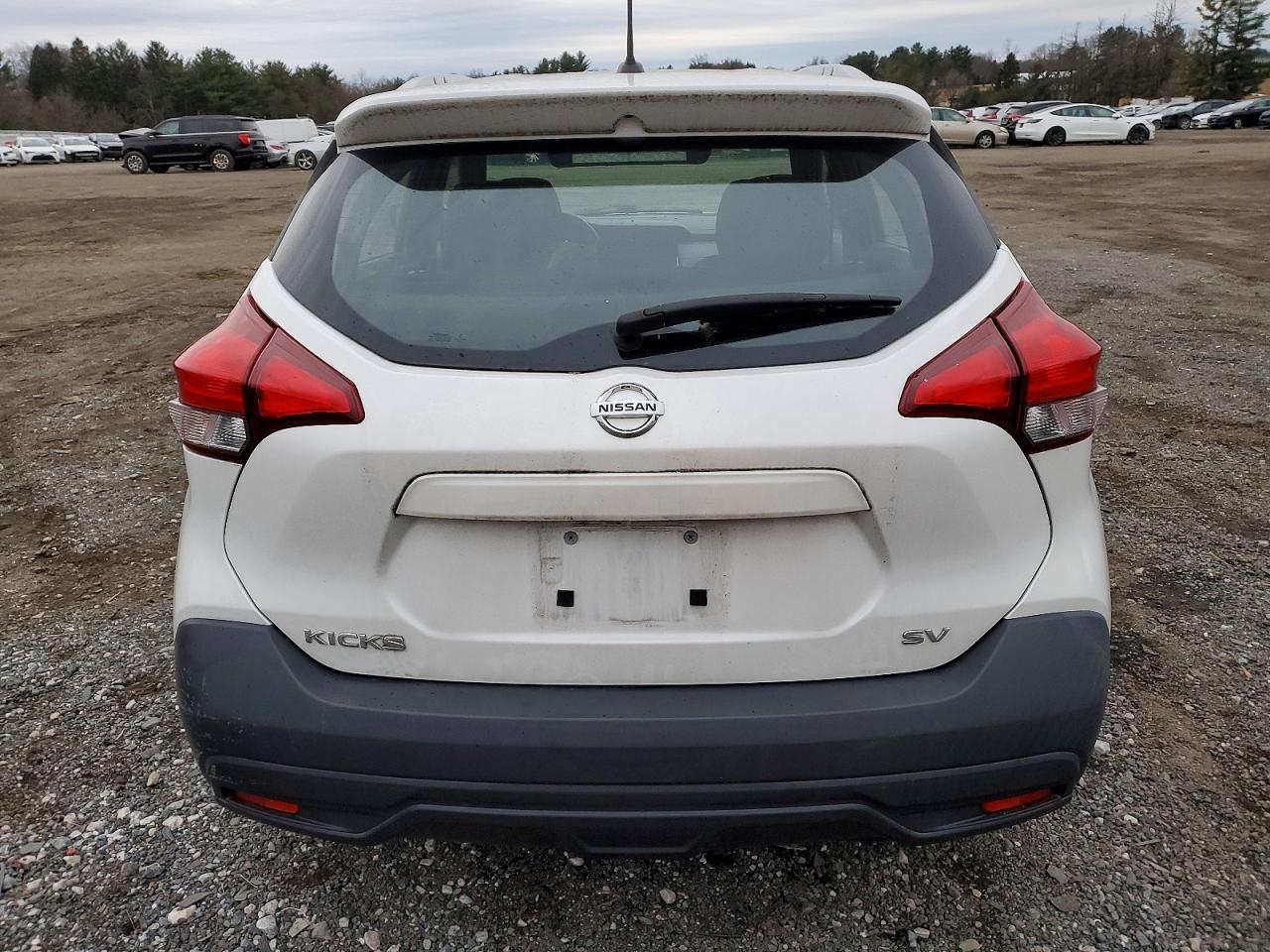 2019 Niss Kicks S - Image 6
