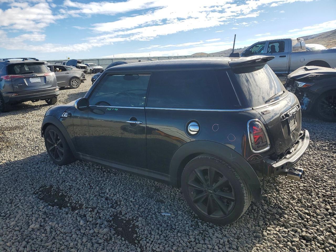 2013 Mini Cooper S - Фото 2
