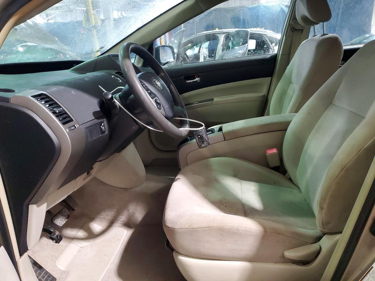 2006 Toyota Prius - Image 7