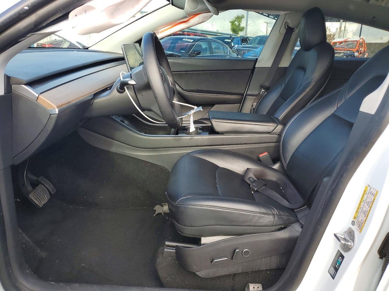 2021 Tesla Model Y - Image 7