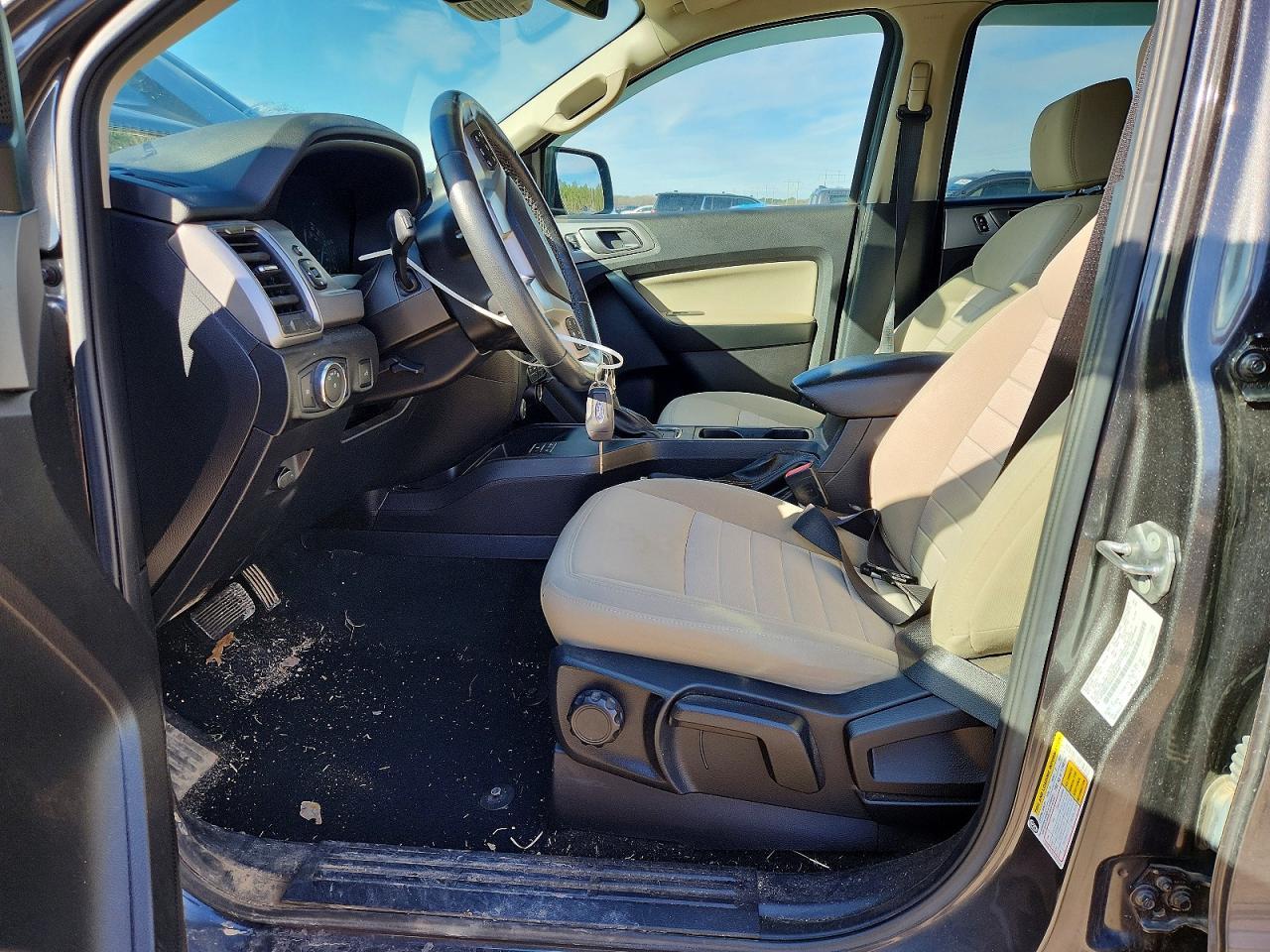 2019 Ford Ranger Xl - Фото 7