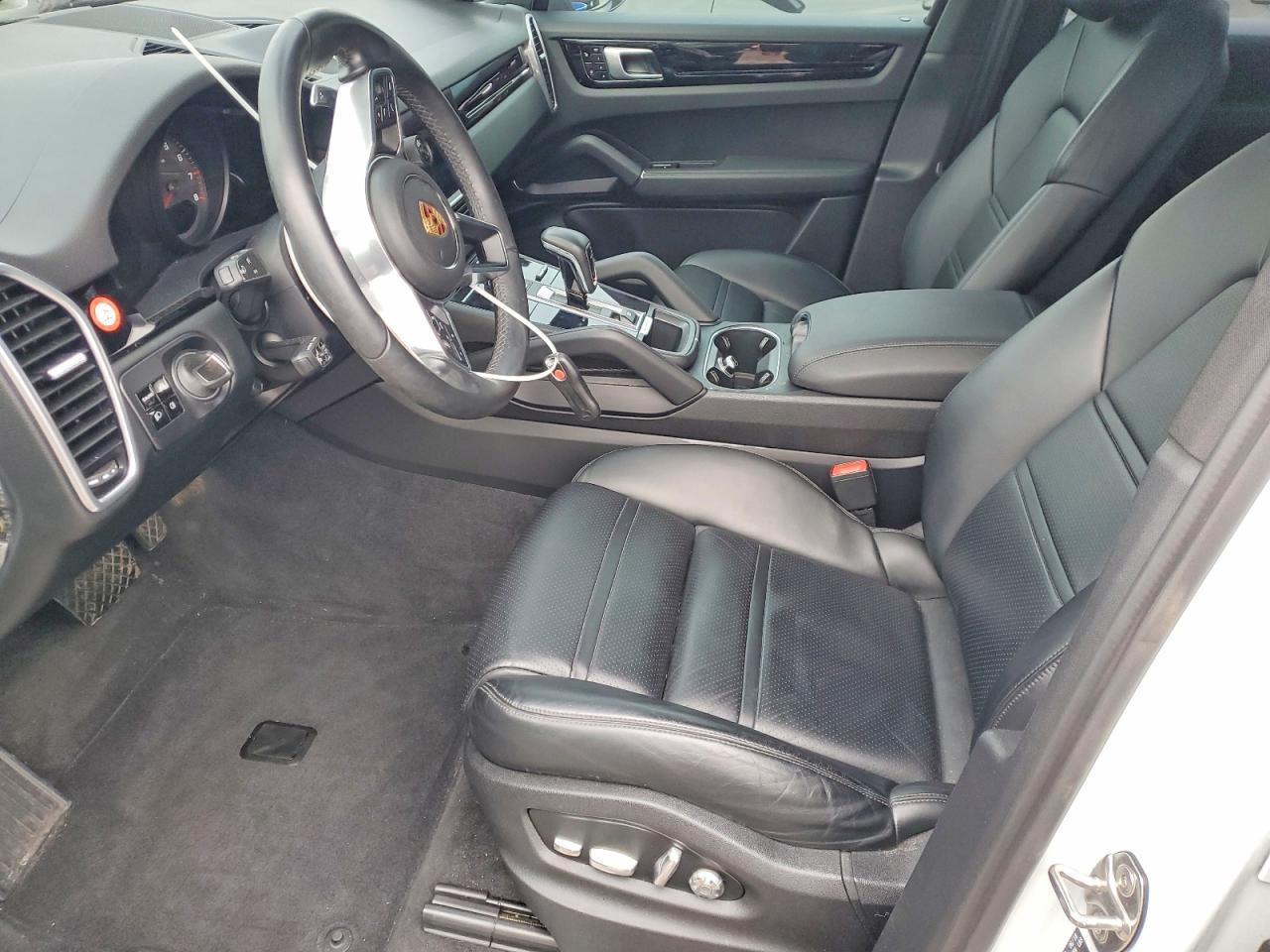 2019 Porsche Cayenne - Фото 7