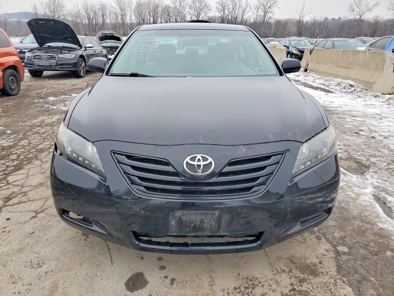 2009 Toyota Camry Base - Image 5