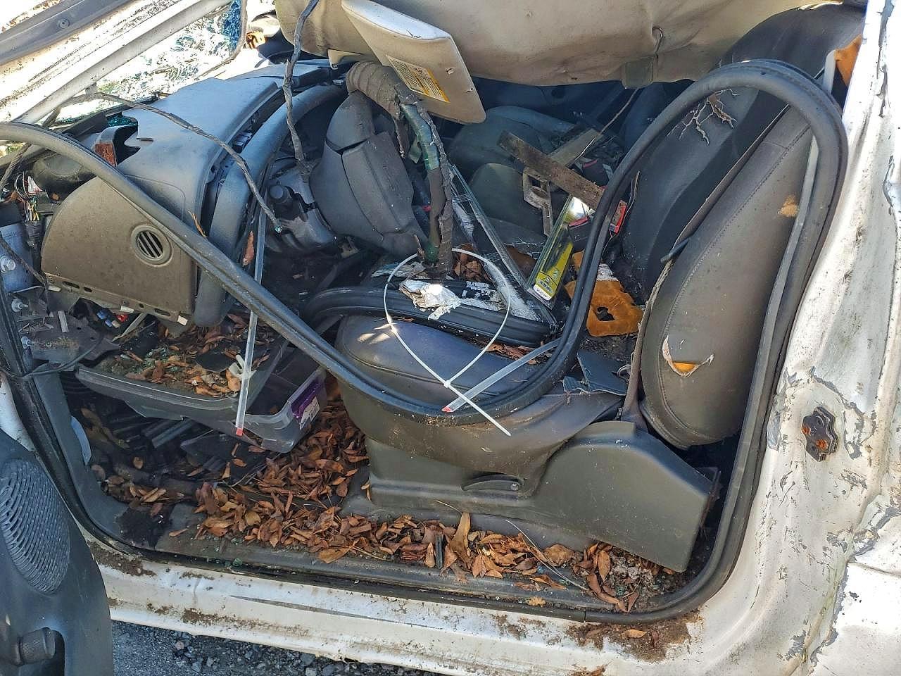 2003 Chevrolet Silverado C1500 - Фото 7