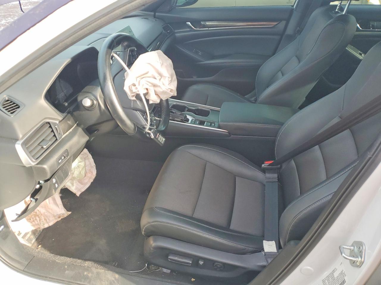 2022 Honda Accord Sport - Фото 7