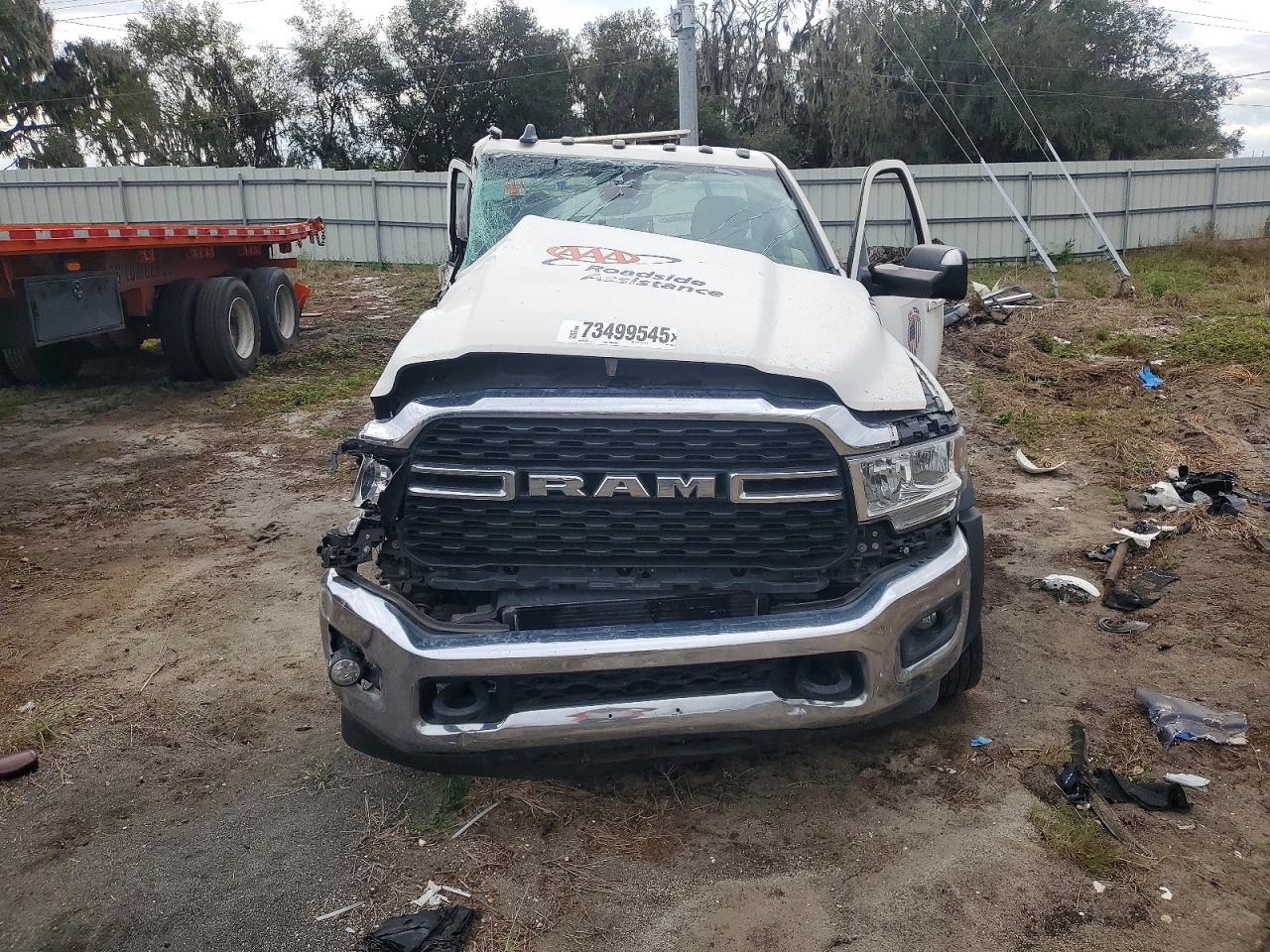 2022 Ram 5500 - Image 5