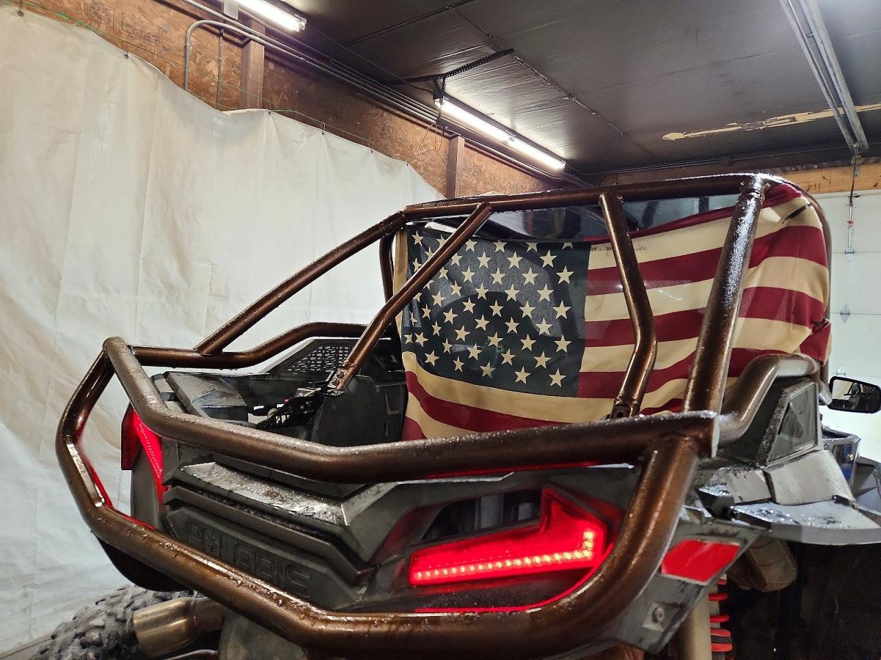 2019 Polaris Rzr Utility Vehicle - Image 6