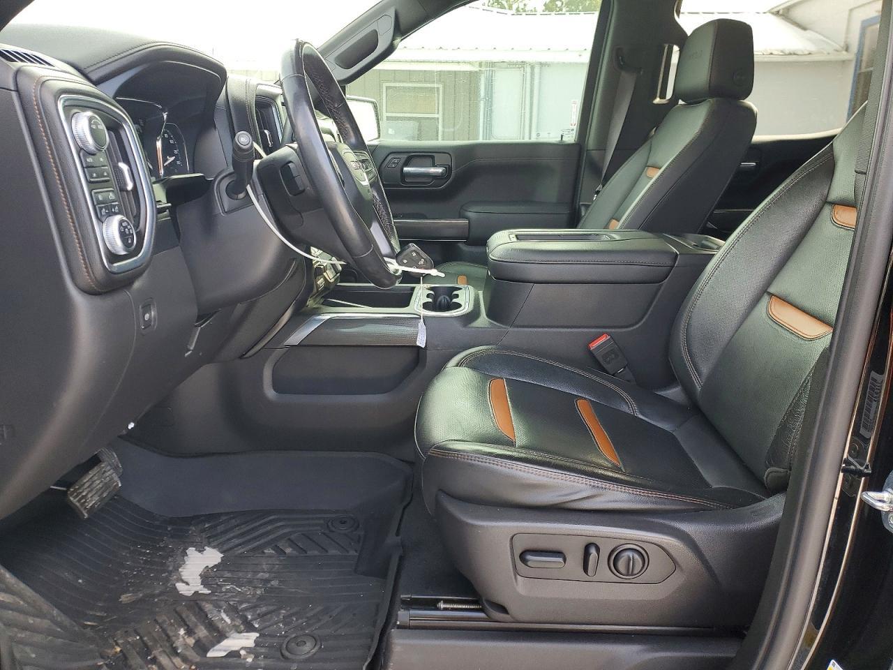 2020 GMC Sierra K1500 At4 - Image 7