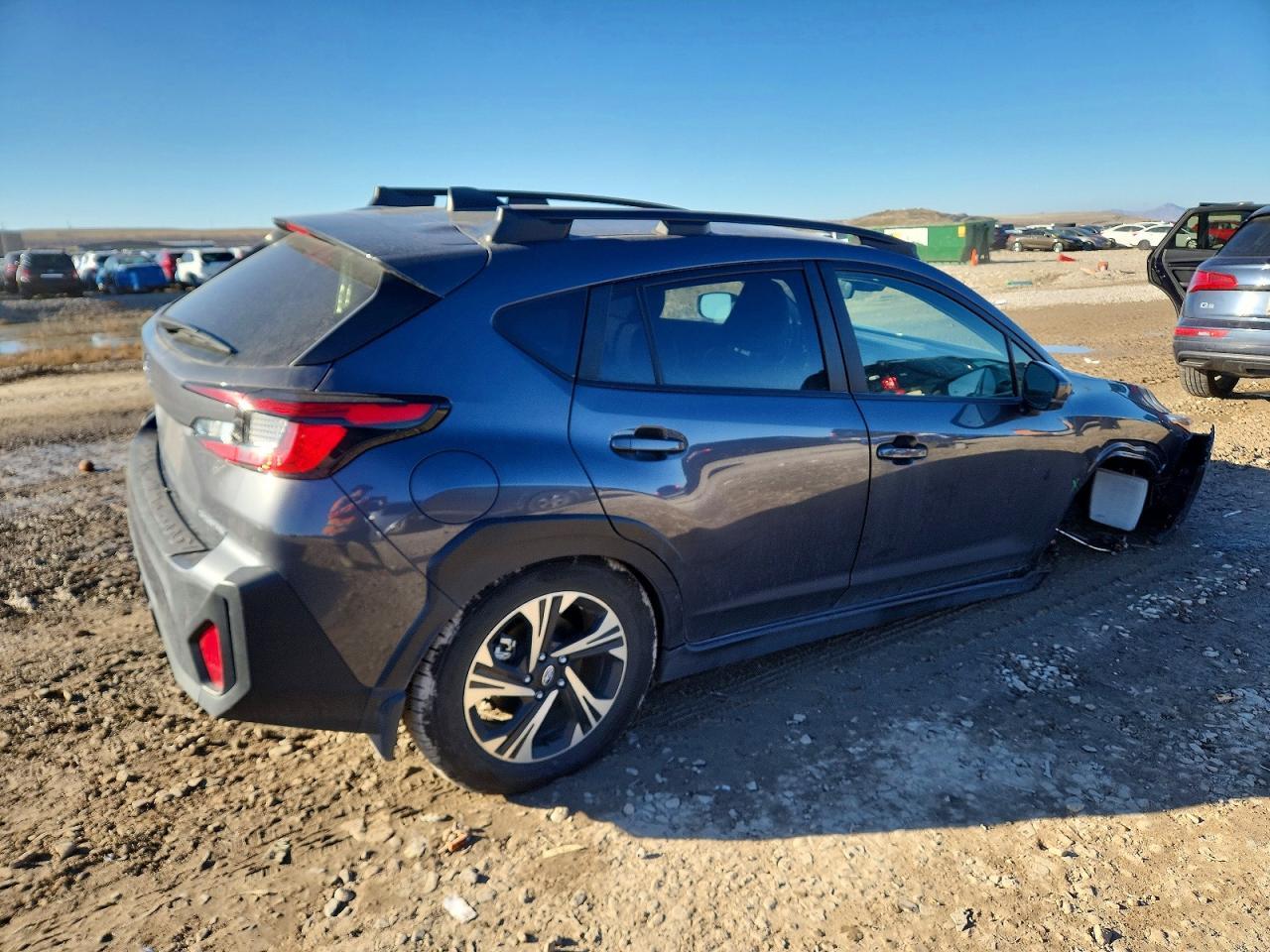2024 Subaru Crosstrek Premium - Фото 3