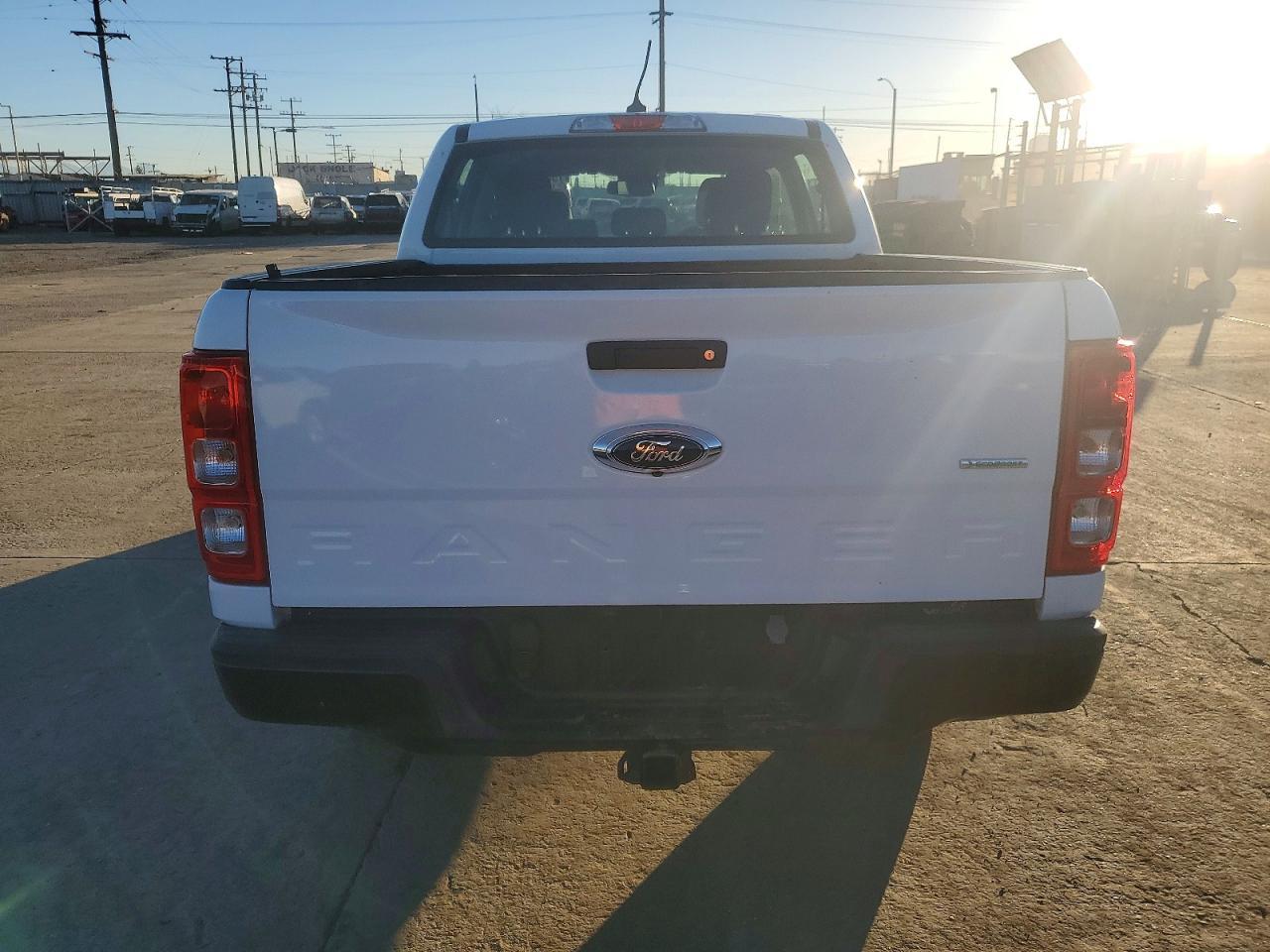 2019 Ford Ranger Xl - Image 6