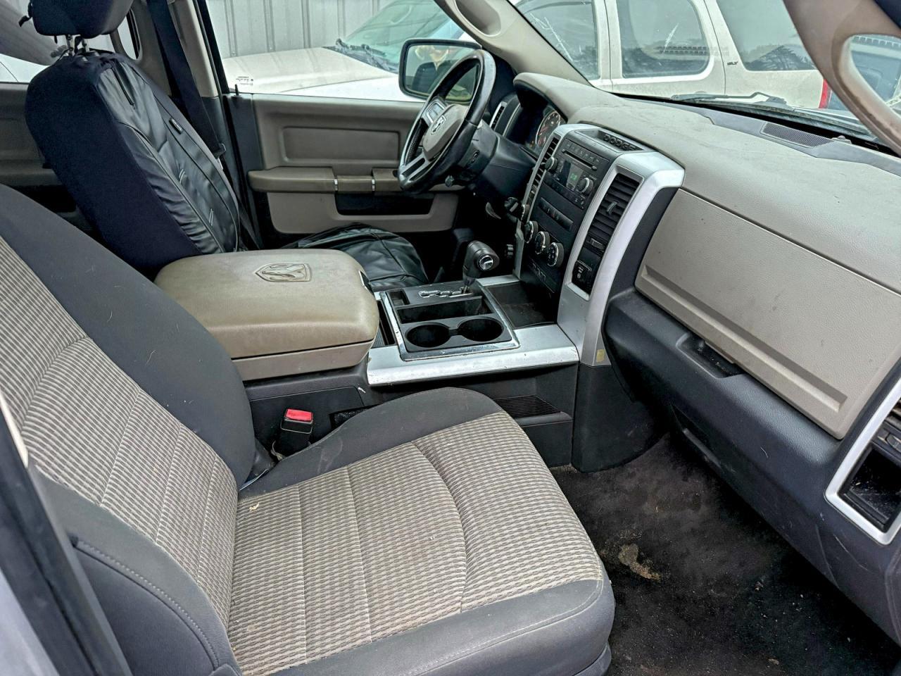 2010 Dodge Ram 1500 - Image 5