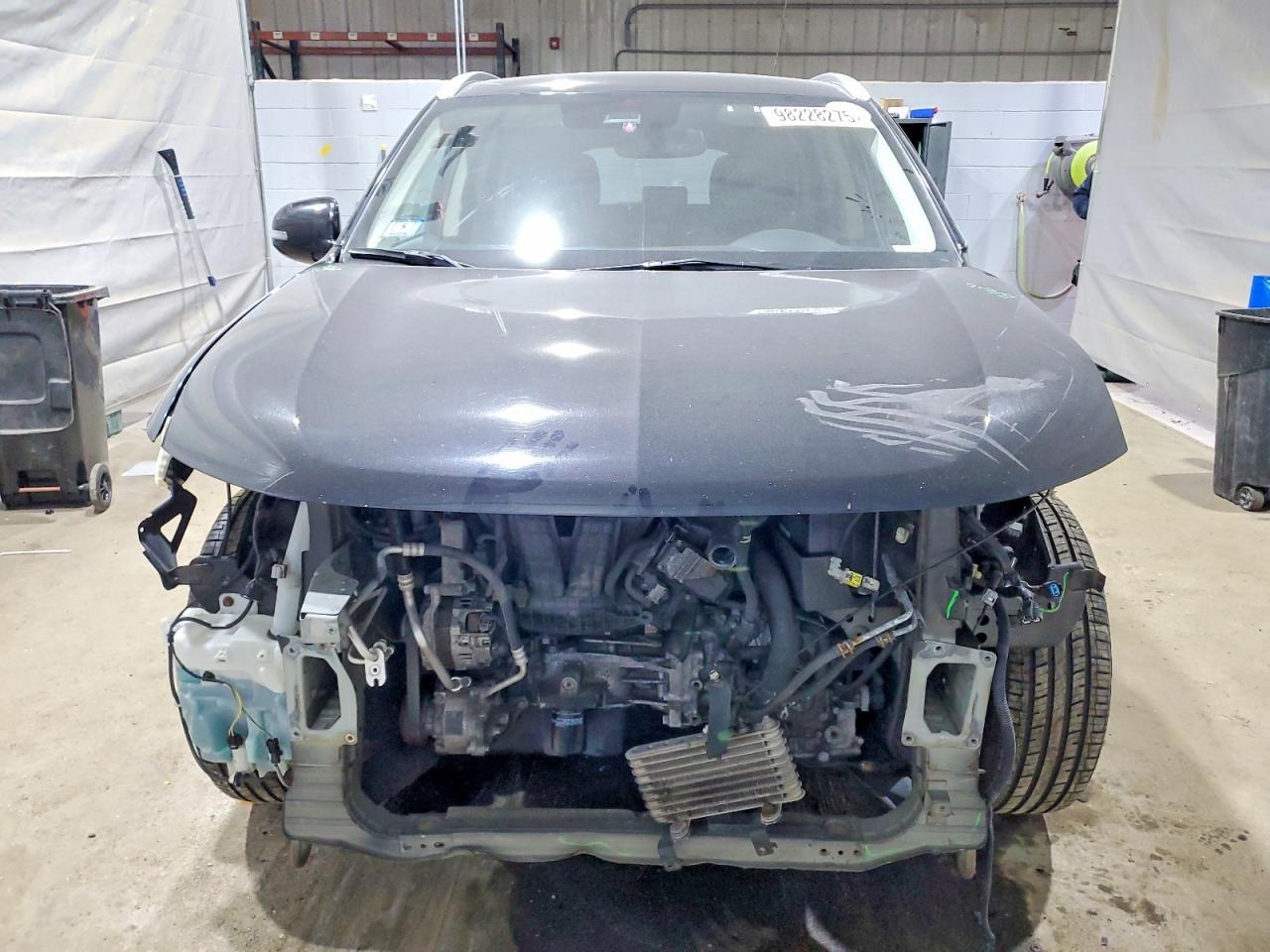 2020 Mitsubishi Outlander Se - Фото 5