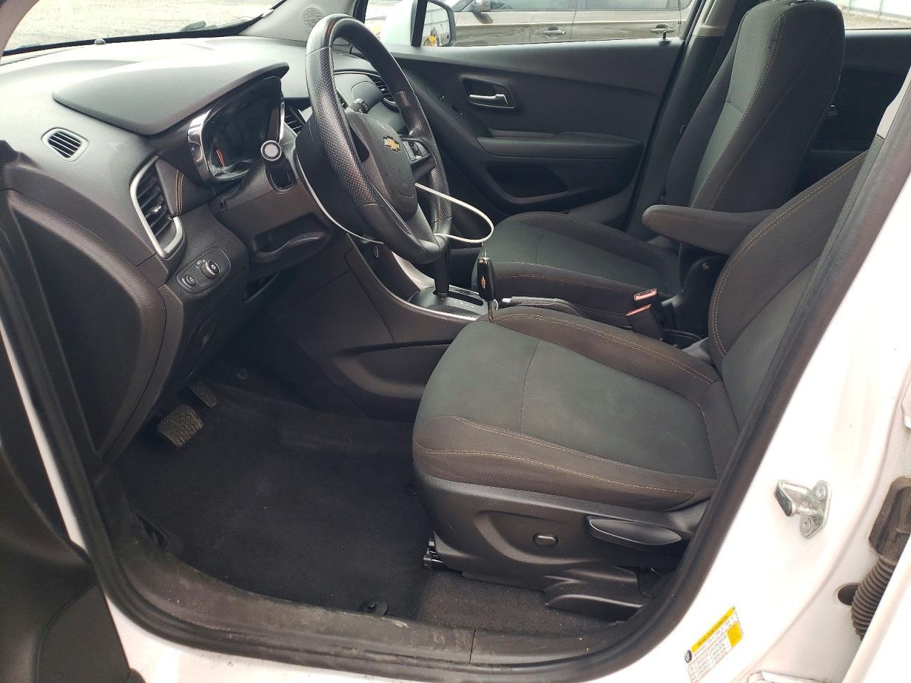 2019 Chevrolet Trax Ls - Фото 7