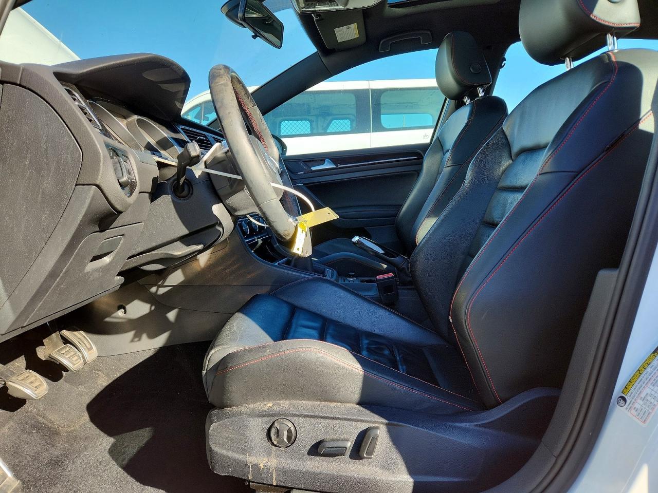 2016 Volkswagen Gti S/Se - Фото 7