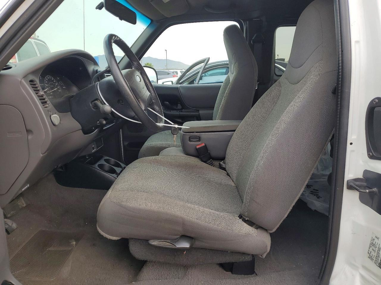 2001 Ford Ranger Super Cab - Image 7