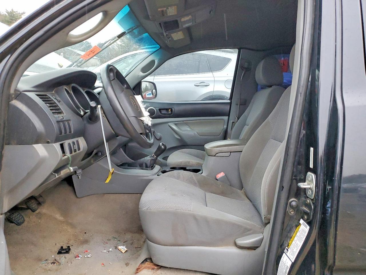 2005 Toyota Tacoma Access Cab - Фото 7