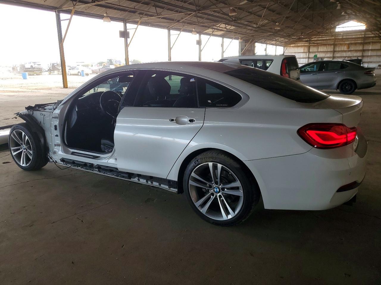 2019 BMW 430I Gran Coupe - Image 2
