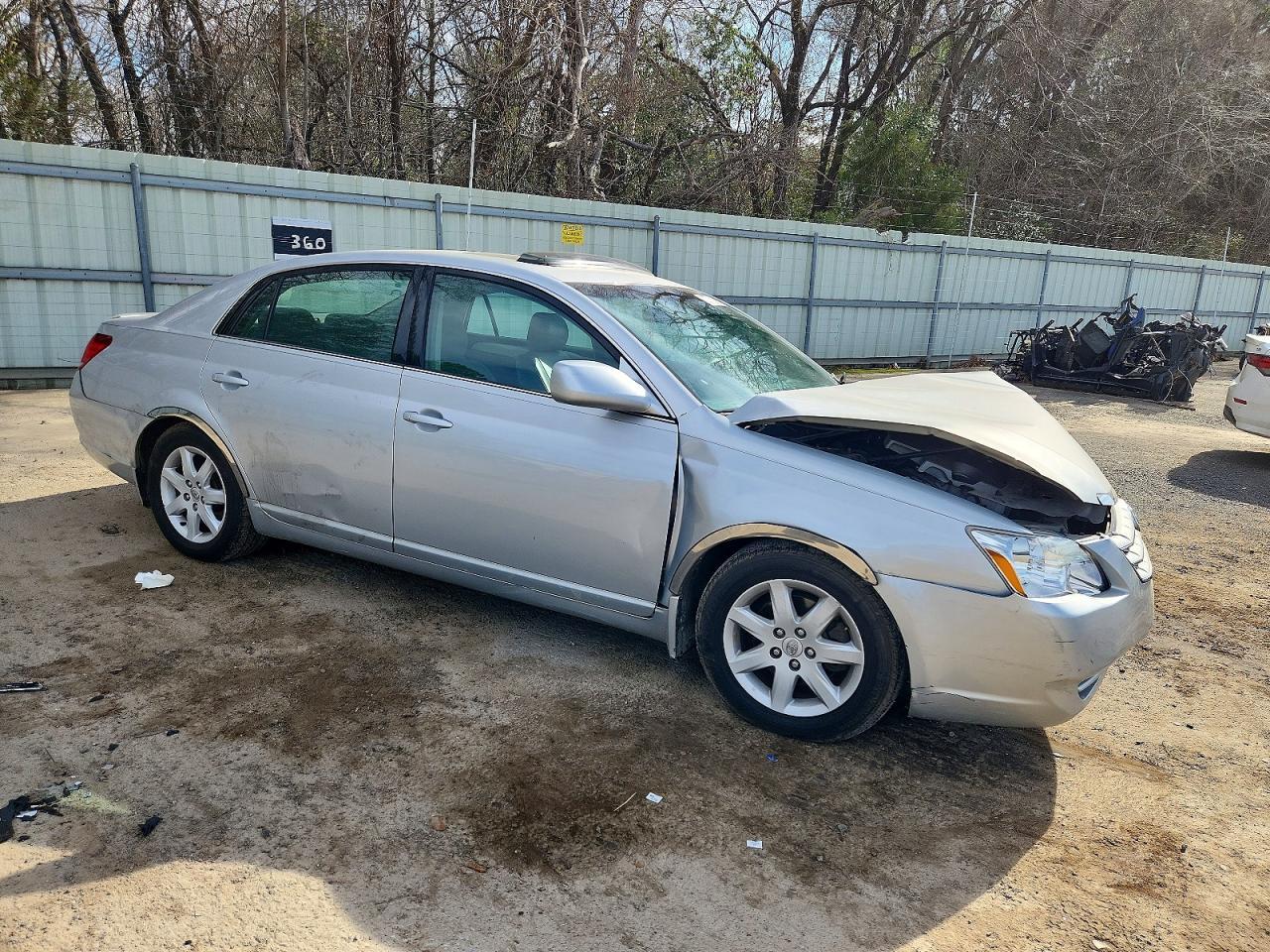 2006 Toyota Avalon Xl - Image 4