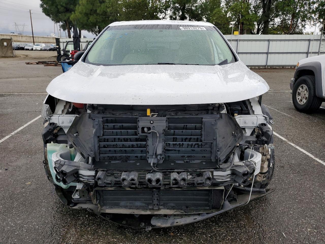 2015 Ford Edge Se - Image 5