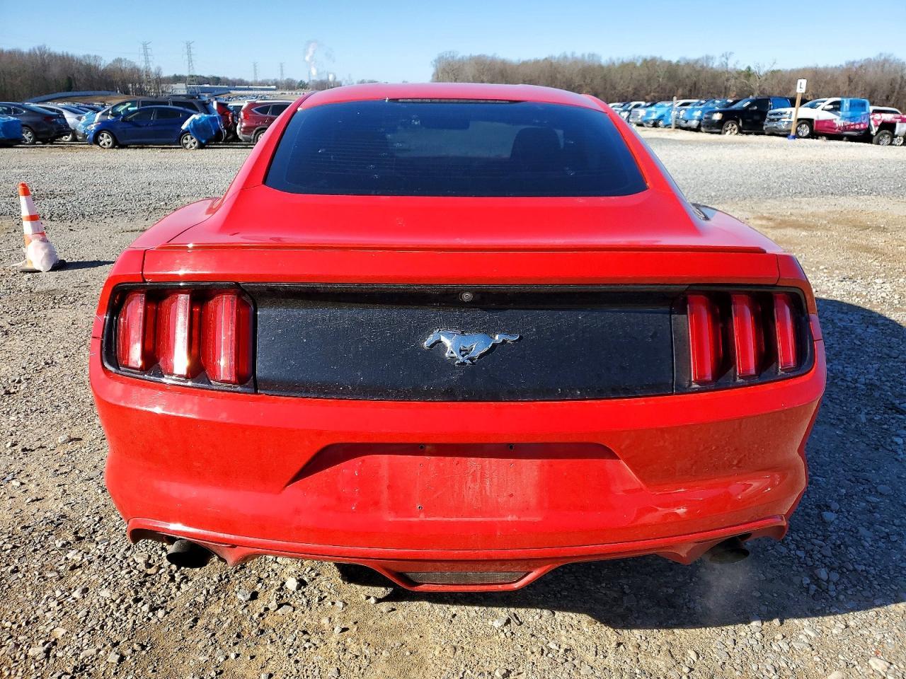 2017 Ford Mustang - Image 6