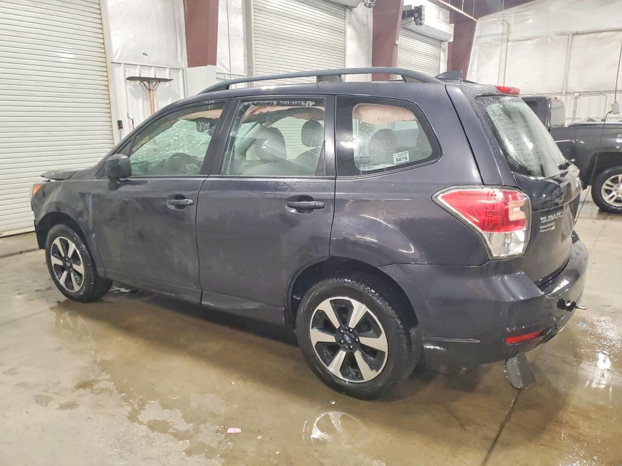 2017 Subaru Forester 2.5I - Image 2