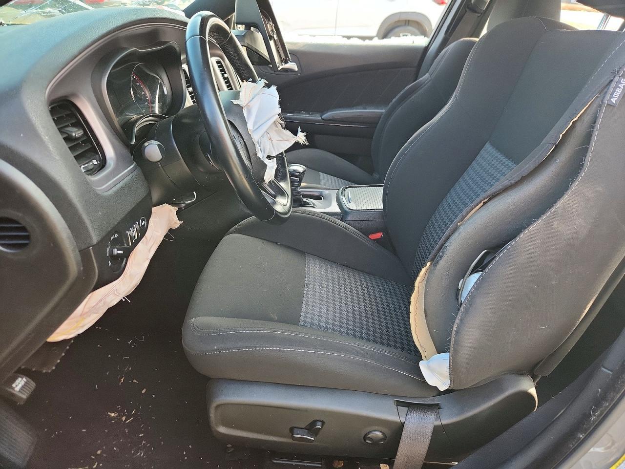 2023 Dodge Charger Gt - Image 7