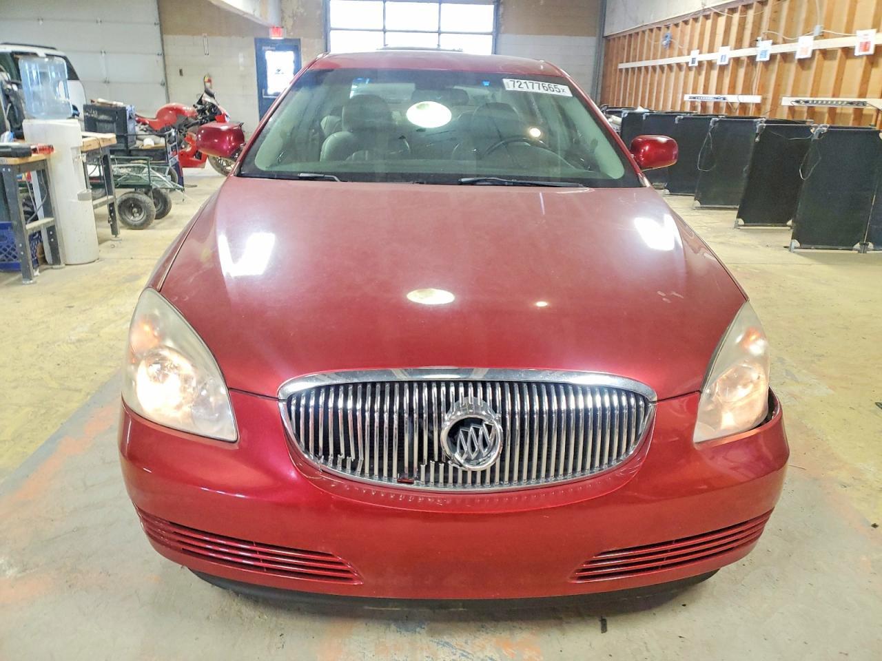 2007 Buick Lucerne Cxl - Фото 5