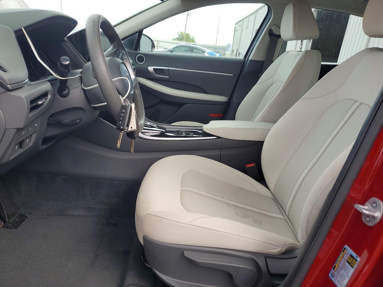 2023 Hyundai Sonata Se - Фото 7
