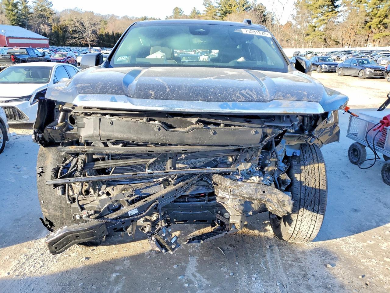 2026 GMC Yukon Elevation - Image 5