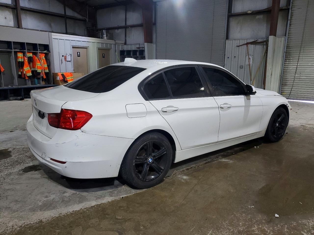 2013 BMW 328 Xi Sulev - Фото 3