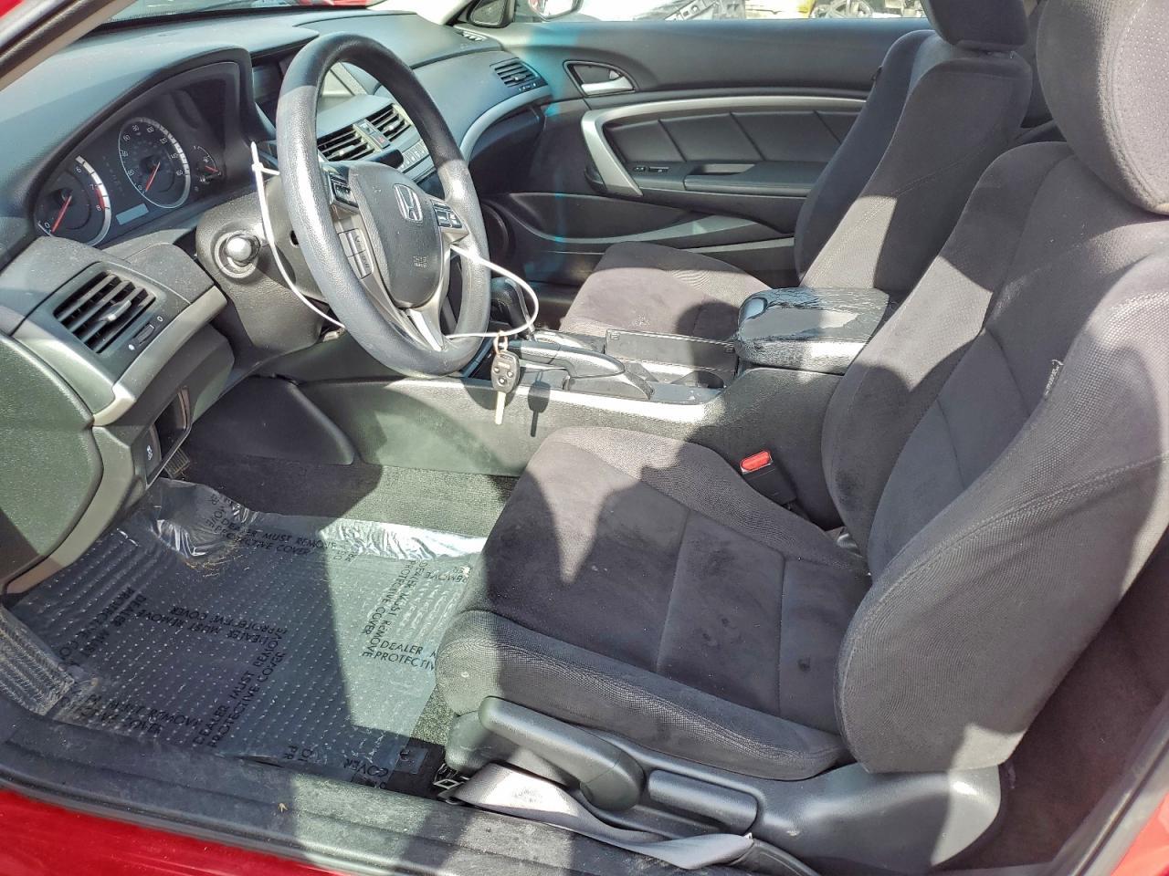 2012 Honda Accord Ex - Image 7