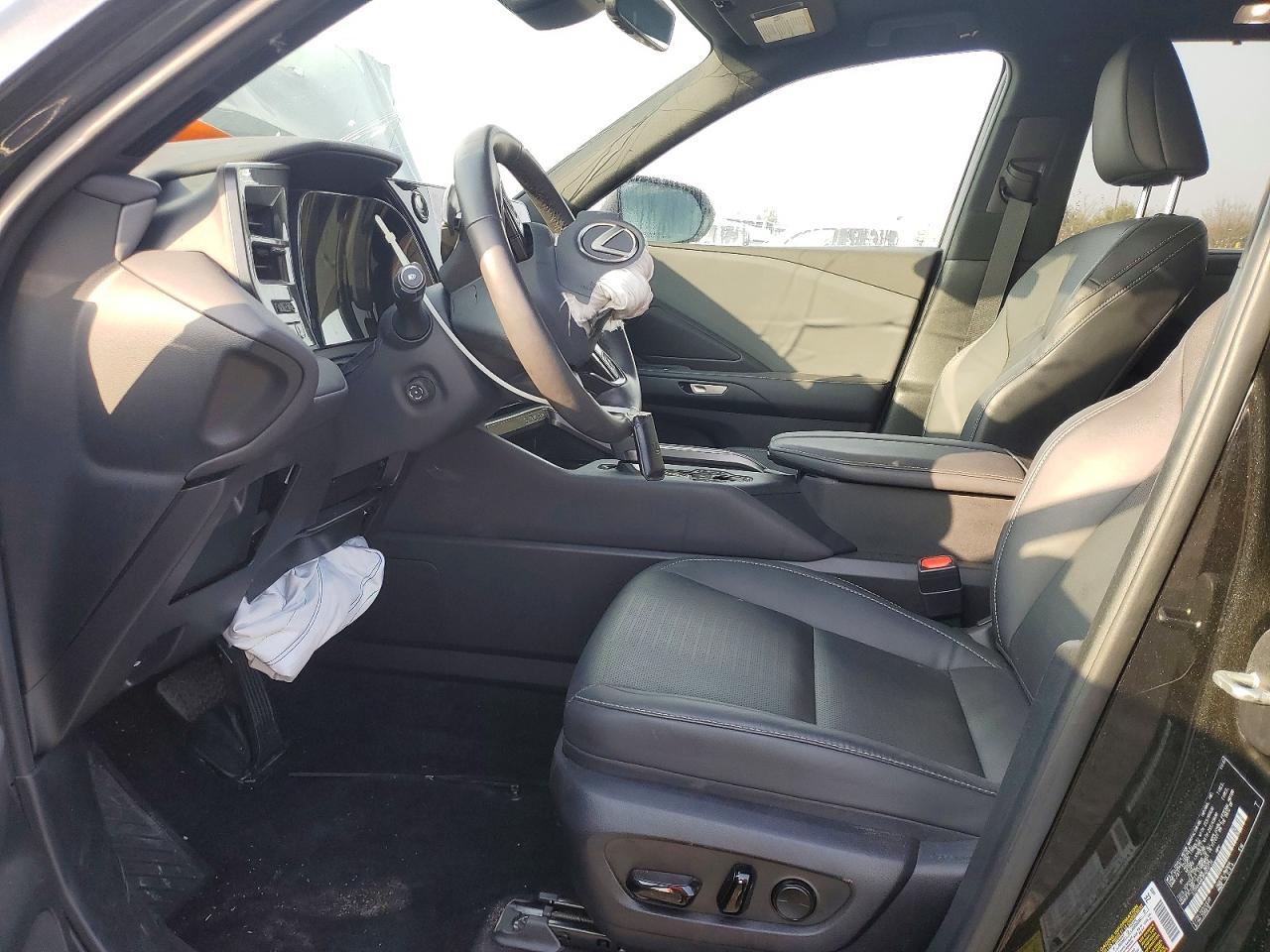 2024 Lexus Tx 350 Base - Фото 7