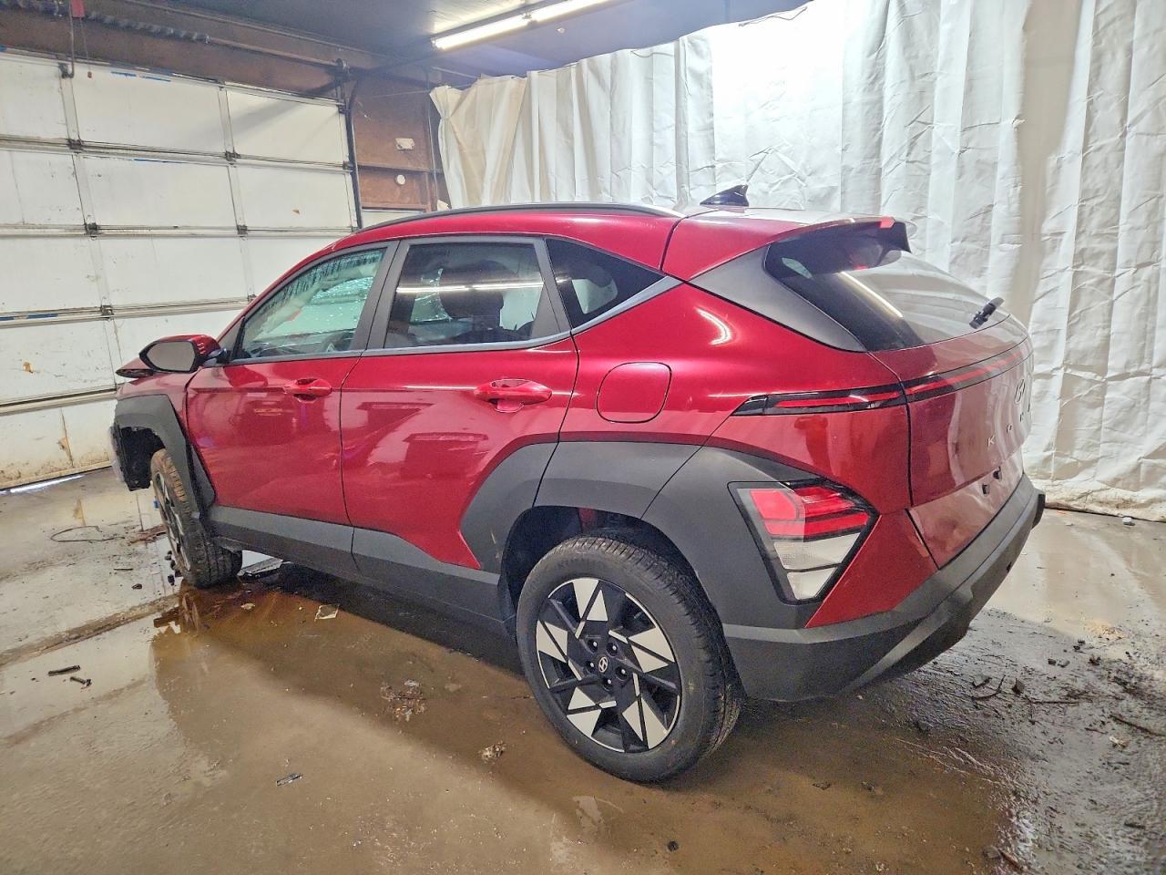 2025 Hyundai Kona Sel - Фото 2