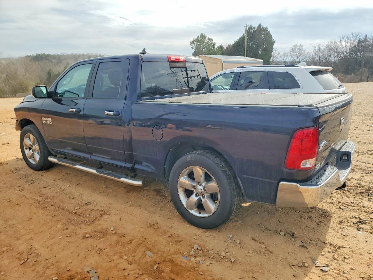 2018 Ram 1500 Slt - Image 2