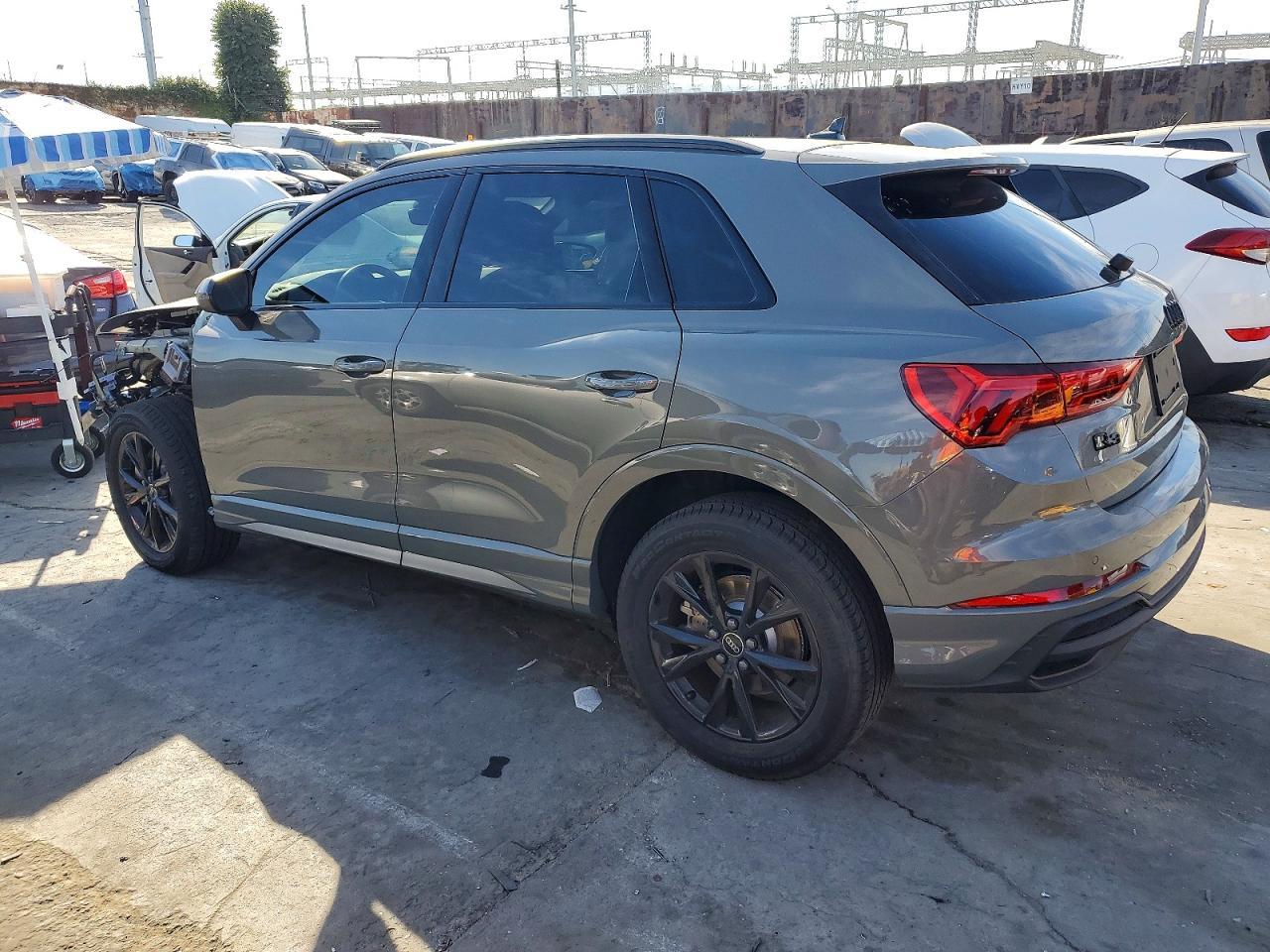 2025 Audi Q3 Premium Plus S Line 45 - Image 2