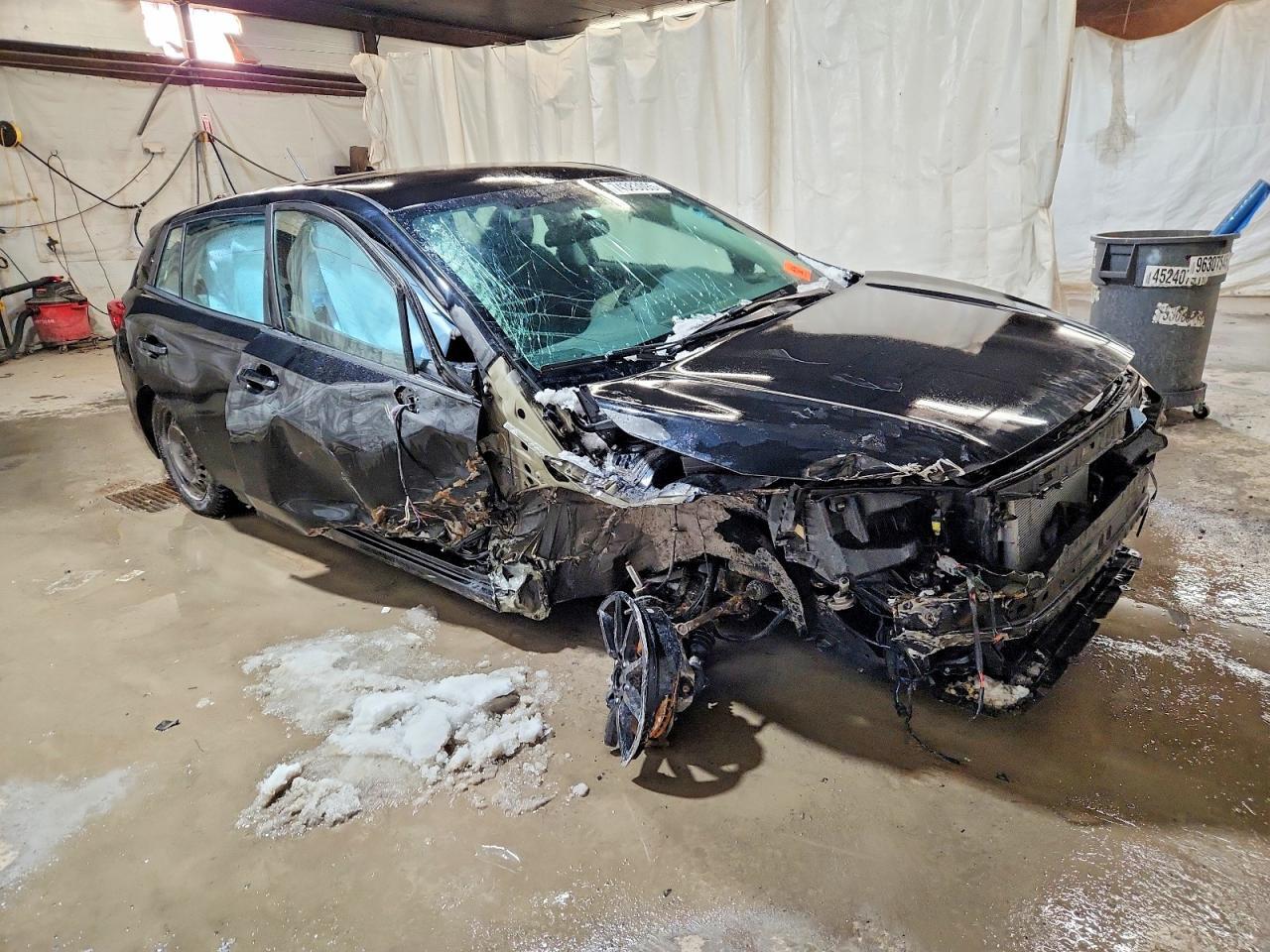 2020 Subaru Impreza - Image 4