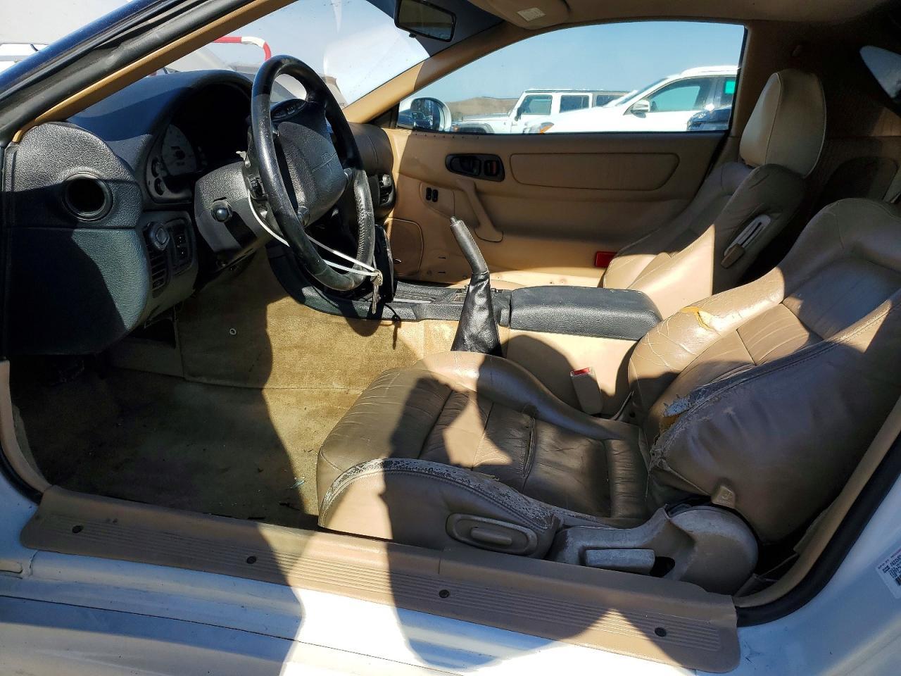 1996 Mitsubishi 3000 Gt Sl - Фото 7