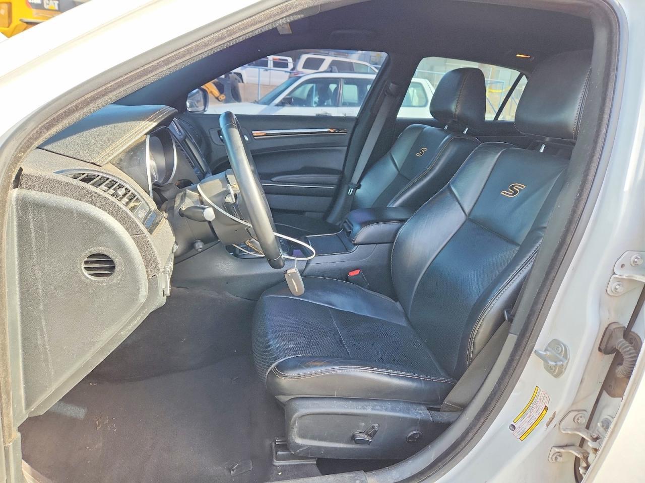 2018 Chrysler 300 S - Фото 7